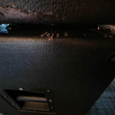 Marshall MB MB450H Bass Amp Full Stack image 12