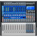 PRESONUS® STUDIOLIVE® CLASSIC 16.0.2 USB DIGITAL CONSOLE MIXER
