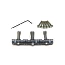 Graph Tech String Saver 3 Compensated Saddle Pack Tele