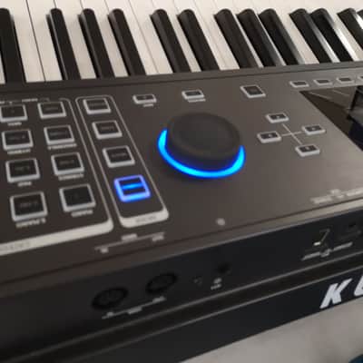 Kurzweil Pc4 88 / Synthonia Libraries image 5