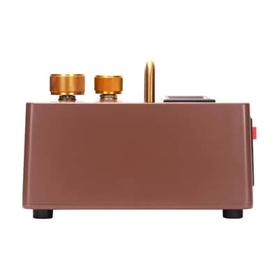 New AmpRx BrownBox Tube Amplifier Input Voltage Attenuator image 3