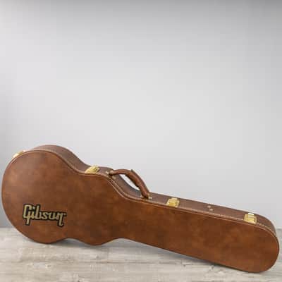 Gibson Les Paul Standard 50's, Faded Honeyburst | Demo image 20