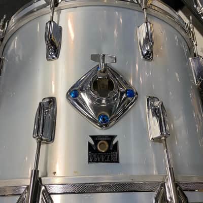 TAMA Vintage Imperialstar 4 Piece Drum Set - 12/14/16/22 image 3