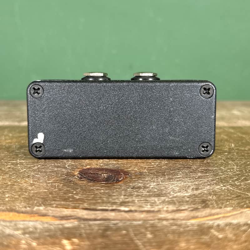 Mission Engineering TT-2 Dual Switch 2010s - Black | Reverb