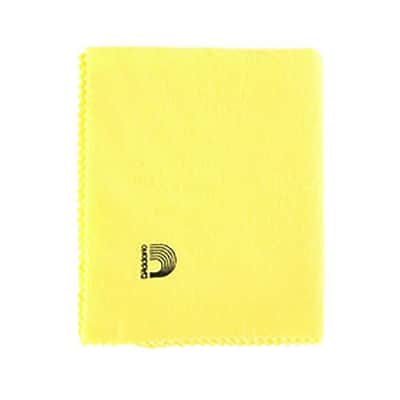 Planet Waves PWPC2 Untreated Polish Cloth
