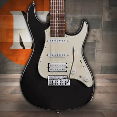 ESP SNAPPER-7 - Black (ESNAP7ALRBLK) image 1