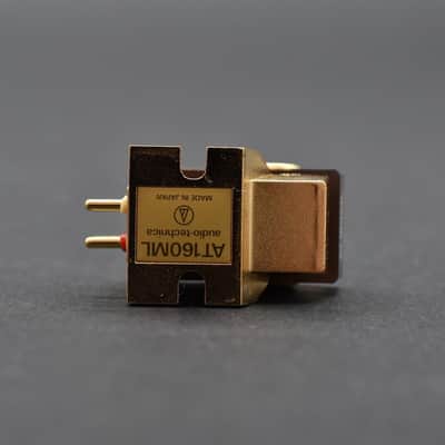 Audio Technica AT-160ML MM Cartridge image 3