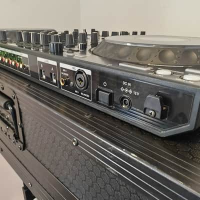 Pioneer DDJ-1000 4-Channel DJ Controller Bundle (With Flight Case & Decksaver) image 5
