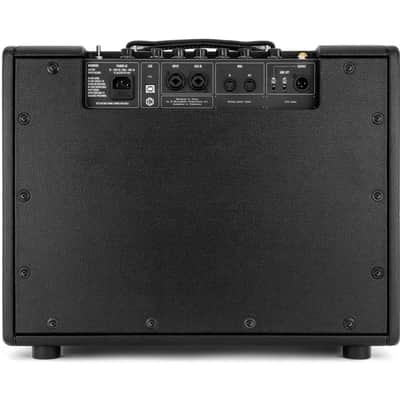 IK MULTIMEDIA TONEX CAB Compact 700w 12" Celestion Speaker Guitar Combo Amp image 2