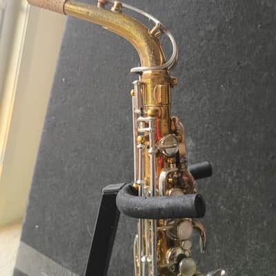 Selmer / Bundy Alto sax image 3