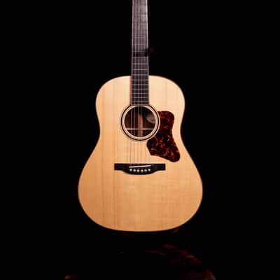 Bourgeois Slope D Custom - Madagascar Rosewood/German Spruce image 1