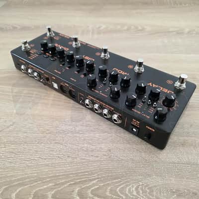 NuX NME-3 Cerberus image 6
