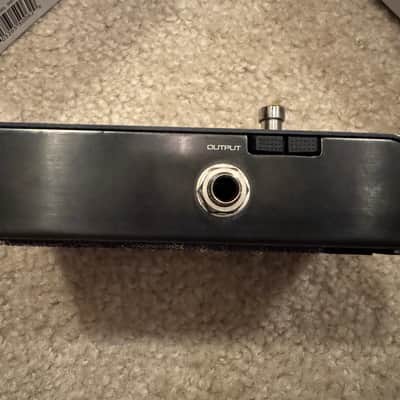 Peterson StroboStomp HD Silver with Original Box image 8