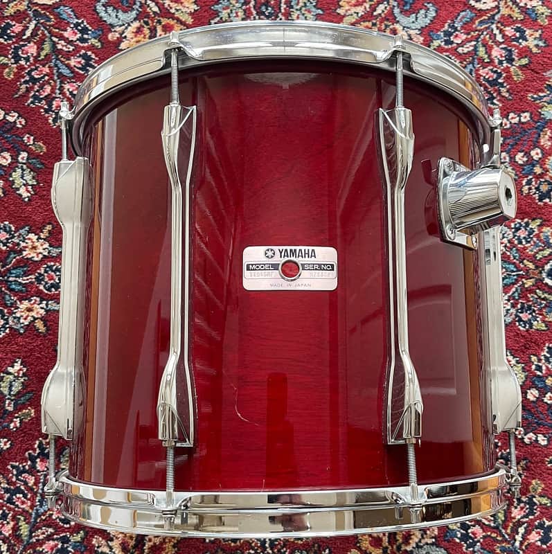 Yamaha TT-915RF Recording Custom 15x13" Rack Tom 1982 - 1991 image 1