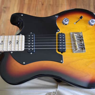 PRS Myles Kennedy Signature 2024, Lightweight specimen, Factory case & paperwork image 11