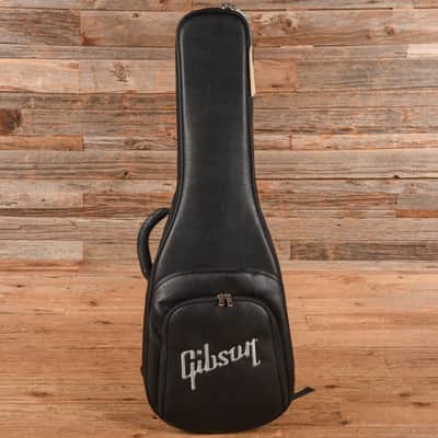 Gibson Les Paul Tribute Satin Honeyburst 2023 image 8