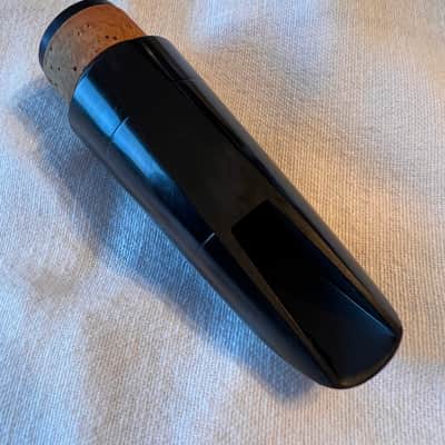 Selmer C85 115 Clarinet Mouthpiece 1990’s - Black image 4