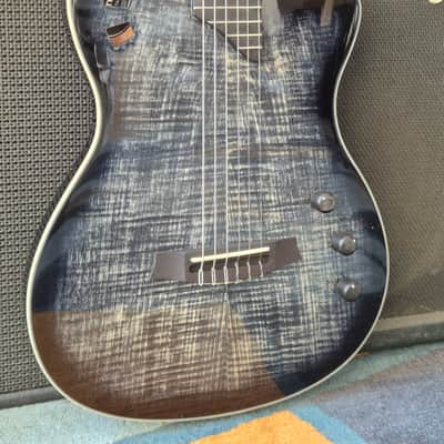 Cordoba Stage Guitar 2026 - Black Burst image 2