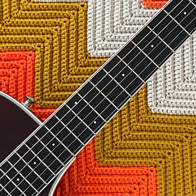 Taylor T5 Standard - 2005 Early Generation T5! - 9.5/10 Mint Condition! - Amazing Guitar with Original Case! - image 6