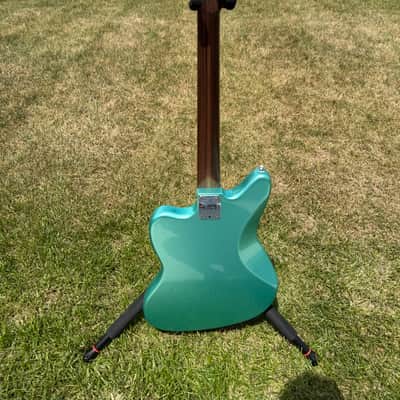 Fender Mod Shop Jaguar image 8