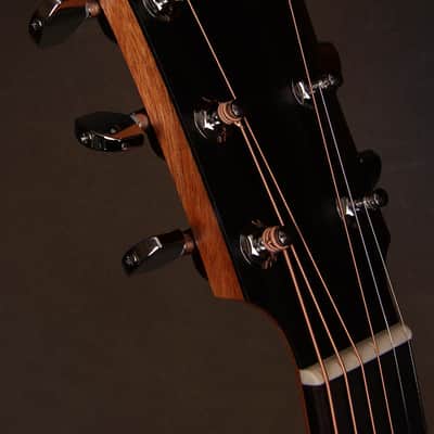 Furch D21-SW Cutaway acoustic guitar with quality bag Brand New 2017 built image 13