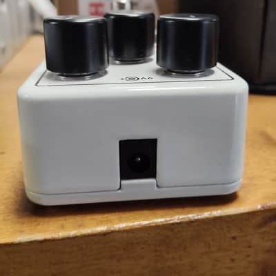 Electro-Harmonix Nano big muff image 2