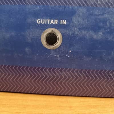 Flamma FV04 Harmony 2021 - Present - Blue image 8