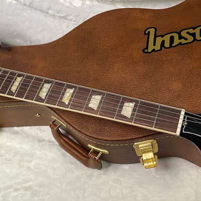 NEW! Gibson SG Standard '61 Maestro Vibrola Vintage Cherry - 7.45 lbs - Authorized Dealer! G07242 image 5
