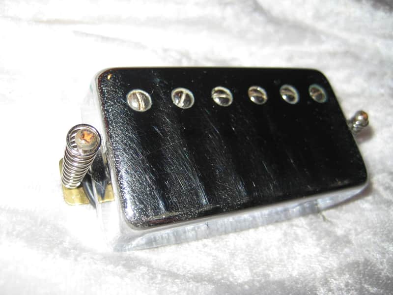 Epiphone Guitar Pickup LP Style Bridge image 1