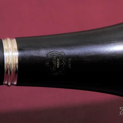 YAMAHA YCL-853II "SE" Shimokura Original B♭ Clarinet image 13