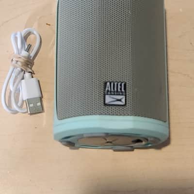 Altec Lansing Altec Lansing HydraMotion Portable Bluetooth Speaker 2015 - Green image 3