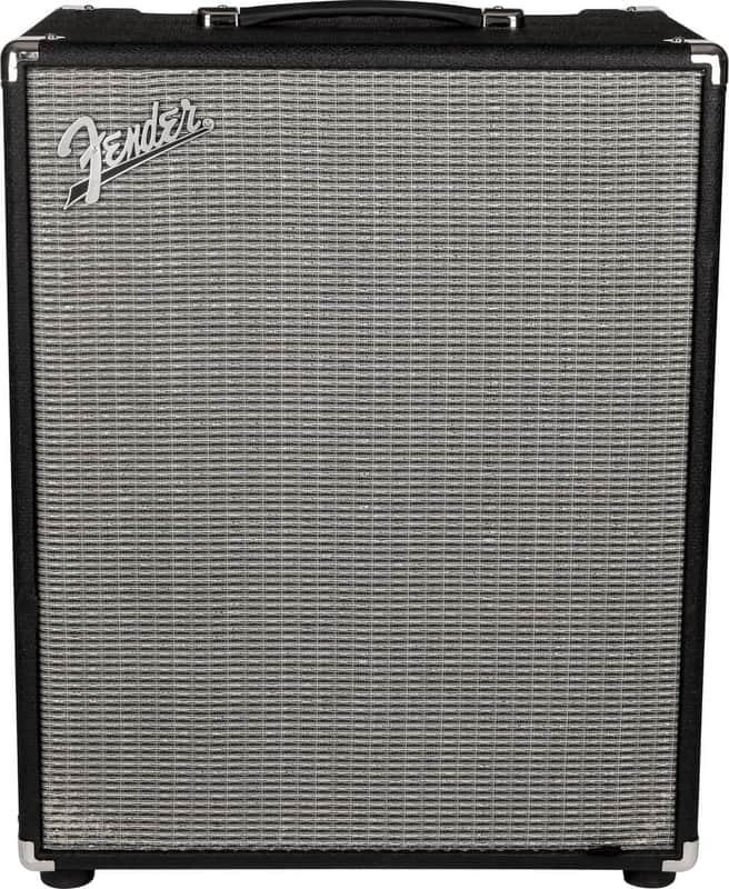 Fender Rumble 500 image 1