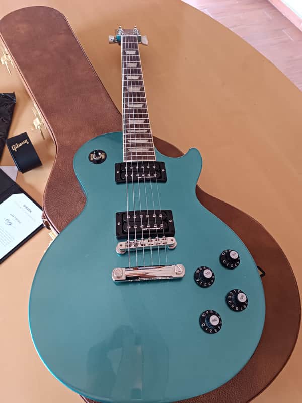 Gibson Les Paul Mod Shop Dirty Fingers Limited image 1