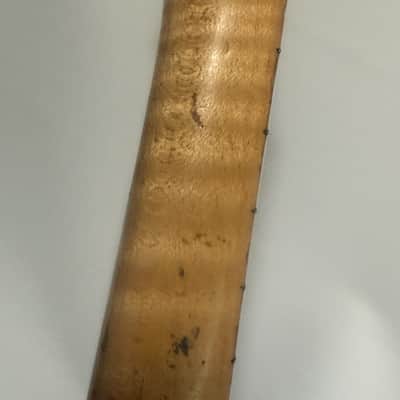 May Bell Slingerland Banjolele Banjo Ukulele Uke PLAYS PERFECTLY image 18