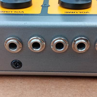 Modded Akai Tom Cat Analog Drum Machine image 2