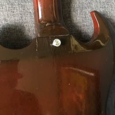 1962 Gibson SG Junior image 7