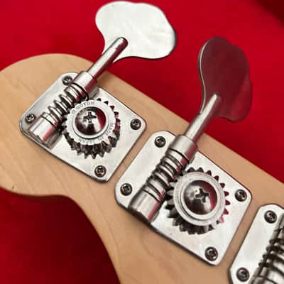 Fender Precision Bass 1993-1994 Made in japan image 21