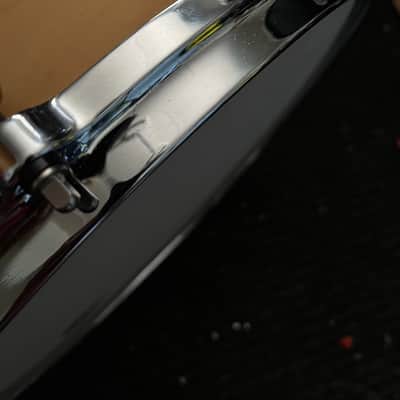 Pearl Free Floater Snare Drum 6.5x14 3rd Gen image 6