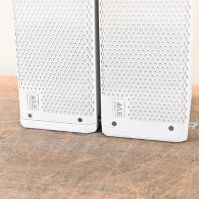 VUE Audiotechnik al-4W 2-Way Subcompact Line Array System (PAIR) CG01ESF image 4