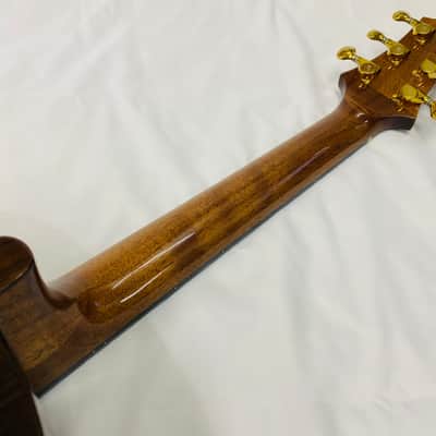Naga Guitars S-20GS Made in Taiwan image 16