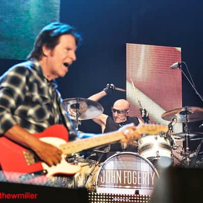 Tama Kenny Aronoff's Tama 2013 Starclassic, Zildjian, Complete Set and MORE image 8