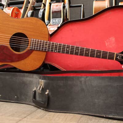 1969 Epiphone FT-30 Caballero image 10