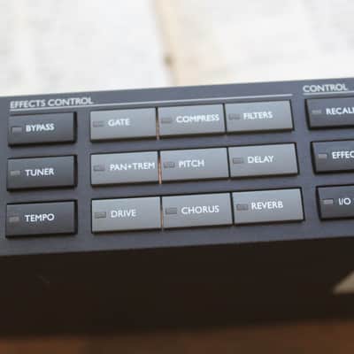 TC Electronic "G-Force" image 4