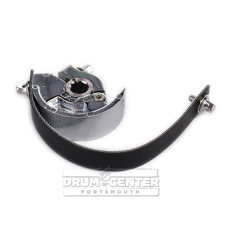 Rogers Dyno-matic Bass Drum Pedal Strap Drive Retro Kit image 1