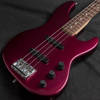 1991 Fender Jazz Bass Plus Active Lace Sensor Pickups image 1