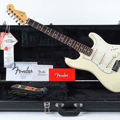 Fender Stratocaster 60th Anniversary 2014 image 3