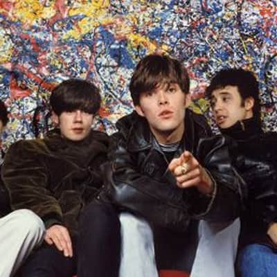 Stone Roses John Squire , Fuzz Face Pedal 2000 image 2