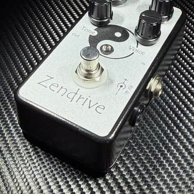 Hermida Audio Zendrive | Reverb