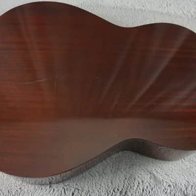 Yamaha G-150 Japan Classical Guitar image 14