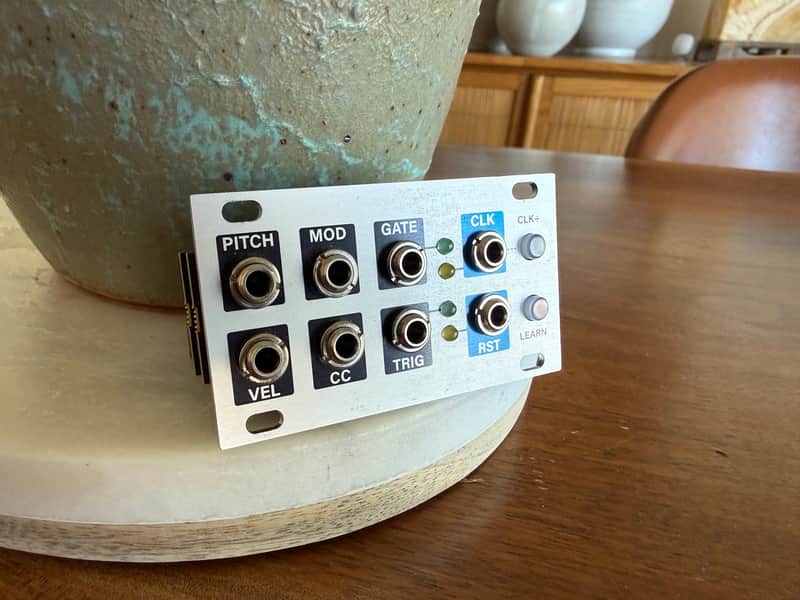 Intellijel MIDI 1U image 1